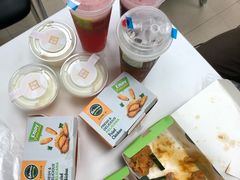 -Pelicana百利家炸鸡(江南西名店城店)