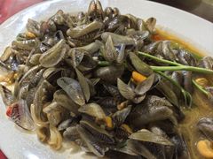 -车头老二大排档(金城步行街店)