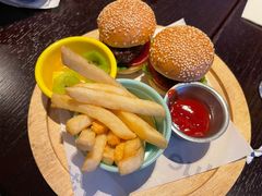 -bluefrog蓝蛙(恒隆广场店)