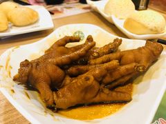 -添好运点心专门店(中环IFC店)