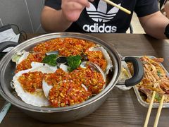 -长申超市(美食城店)