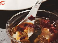 凉粉-虾胡闹龙虾馆(湄南河店)