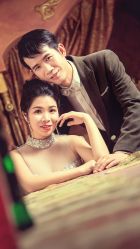 -金夫人婚纱摄影(华南店)
