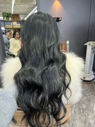 -藤野造型•烫染专业店