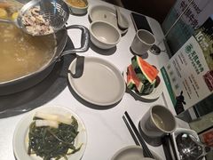 -左庭右院鲜牛肉火锅(新梅广场店)