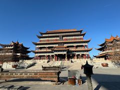 -大悲禅寺