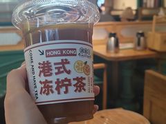 -潮粥荟·潮汕砂锅粥(朝阳大悦城店)