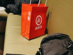 -海底捞火锅(河东万达广场店)