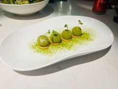 -荟廷·晶萃(静安寺店)