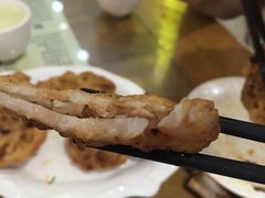 -葛记焖饼(伏牛路店)