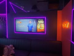 -星聚会KTV(武汉江宸天街店)