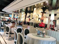 大堂-外婆味道·云南菜大当家(关上店)