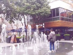 -漫咖啡(武汉天地店)