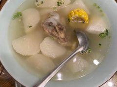 -老灶房-四川土菜(铁牛广场店)