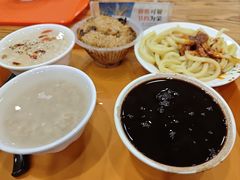 -杜记甜食(大众巷店)
