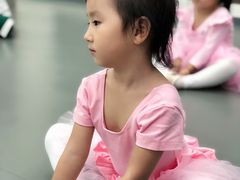 -梧桐花语舞蹈培训中心(潞城校区)