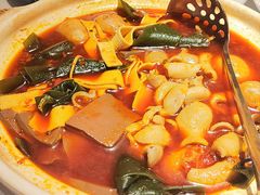 -马头巷·食景园(苏州总店)