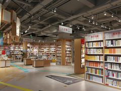 -当当书店(国泰广场店)