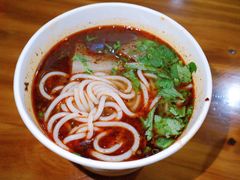 -王记生烫牛杂面馆(兰陵路店)