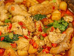 -东方饺子王(和平里店)