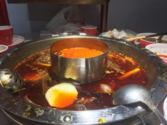-蜀滋香鲜鱼美蛙火锅(339店)