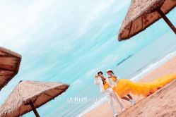 -太古映画婚纱摄影(天河店)