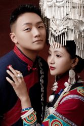 -金夫人婚纱摄影(西昌店)