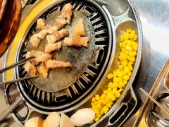 -元山烤肉店(假日广场店)