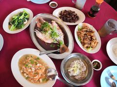 -德成饭店