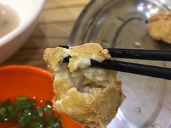 -潮汕裕成莲藕(泰沙路店)