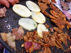 iphone_upload_pic-金妈家烤肉(龙湖U城天街店)