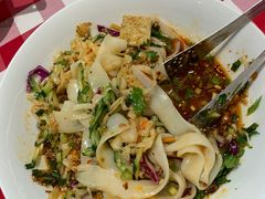 西贝面筋-西贝(金桥店)