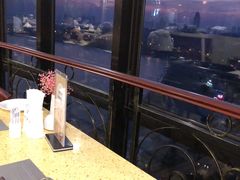 -汇泉王朝大饭店-旋转餐厅(南海路店)
