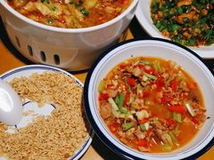 -好帮厨·下饭浏阳菜·坚持现炒(月湖店)