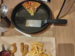 -必胜客(华地店)