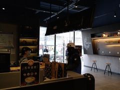 -瑞幸咖啡(新世界中心店)