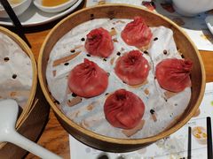 -苏小柳手工点心(人民广场分院)