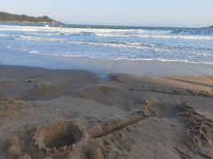 -青澳湾北回归线广场