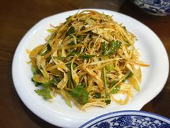 -长安后宰门水盆羊肉(新都心店)