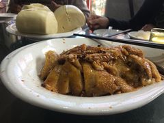 酱油鸡-瑞丰园庭院餐厅·白族传统家常菜