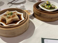 -潮福城大酒楼·潮味粤品·港式点心(湖滨北路店)