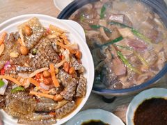 -三叔牛杂火锅店(三淮大街15号店)