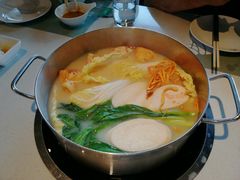 -八珍玉食鸡煲·打边炉(印象城店)