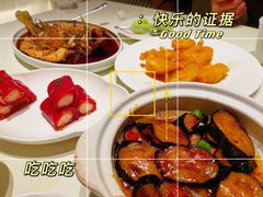 -茉里粤菜(皇姑万象汇店)