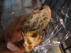 -Juicy Bakery(大学路店)