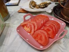 -年轮烧烤·羊蝎子·烤鱼(星湖街店)