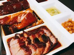 -有璟阁港式餐厅(金融街购物中心店)