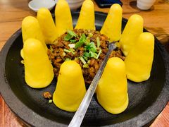 -山西会馆·晋菜·晋商宴·牌匾博物馆(胜利东街店)