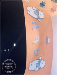 -Mr·Kuma酷么先生雪之乐园