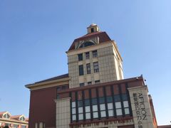 -歌斐颂巧克力小镇